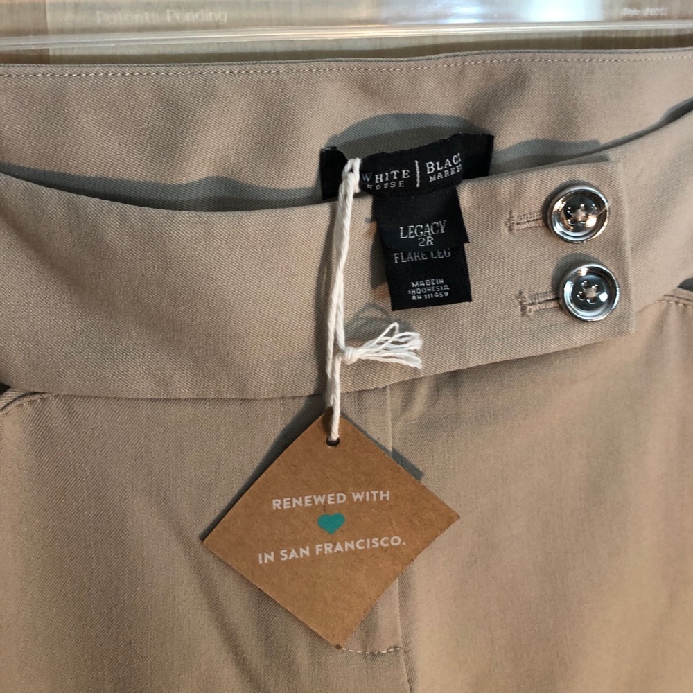 Women’s Trousers